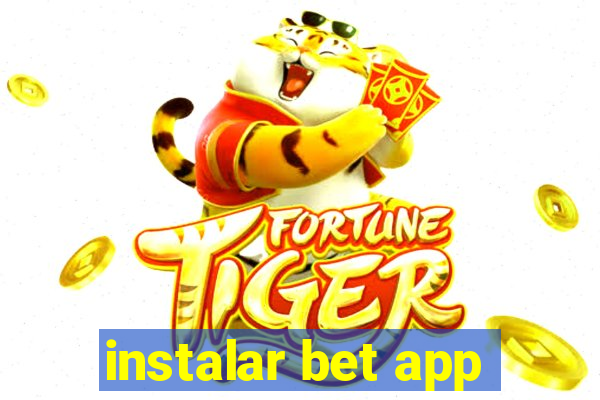 instalar bet app